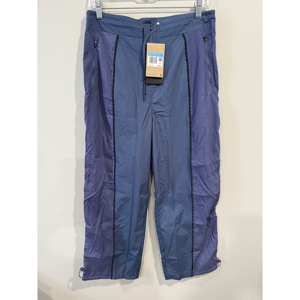 Nike‎ Running Division Womens Track Pants Blue Ashen Slate FB7825-491 Medium NEW